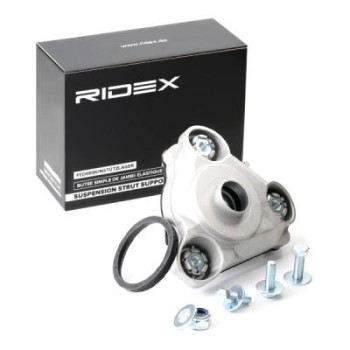 Cojinete columna suspensión - RIDEX 1180S0192
