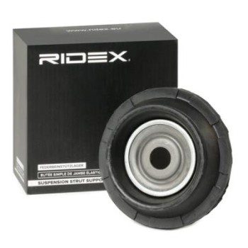 Cojinete columna suspensión - RIDEX 1180S0210