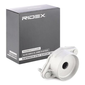Cojinete columna suspensión - RIDEX 1180S0242