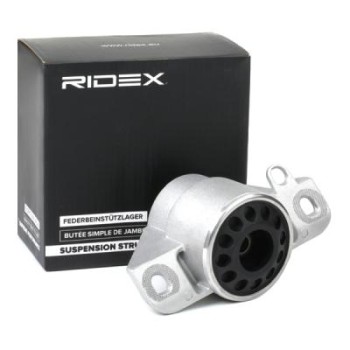 Cojinete columna suspensión - RIDEX 1180S0245