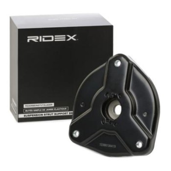 Cojinete columna suspensión - RIDEX 1180S0306