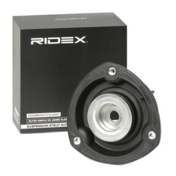 Cojinete columna suspensión - RIDEX 1180S0335