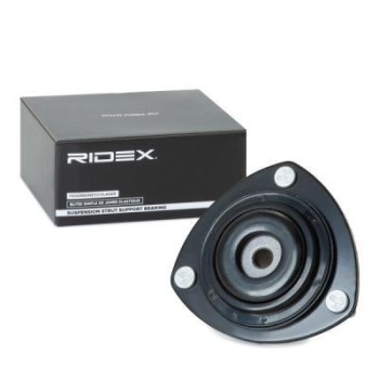 Cojinete columna suspensión - RIDEX 1180S0336