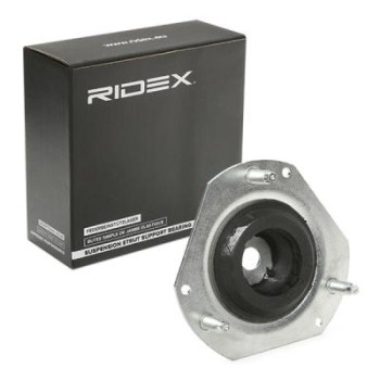 Cojinete columna suspensión - RIDEX 1180S0339