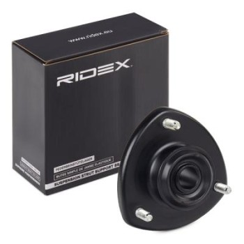 Cojinete columna suspensión - RIDEX 1180S0350