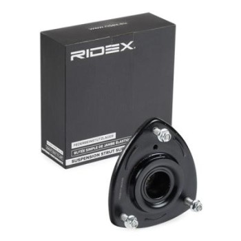 Cojinete columna suspensión - RIDEX 1180S0365