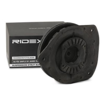 Cojinete columna suspensión - RIDEX 1180S0399