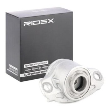 Cojinete columna suspensión - RIDEX 1180S0464