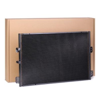 Condensador, aire acondicionado - RIDEX 448C0265