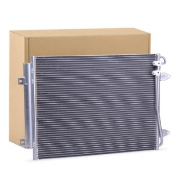 Condensador, aire acondicionado - RIDEX 448C0338