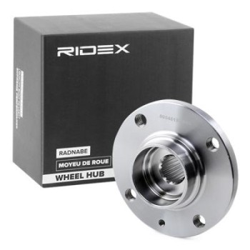 Buje de rueda - RIDEX 653W0003