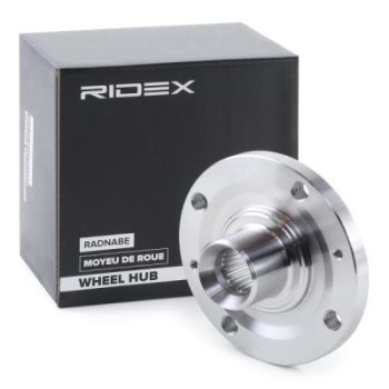 Buje de rueda - RIDEX 653W0006