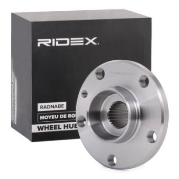 Buje de rueda - RIDEX 653W0015