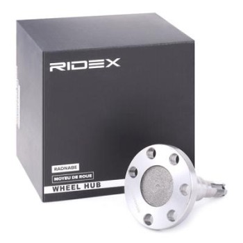 Buje de rueda - RIDEX 653W0016