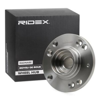 Buje de rueda - RIDEX 653W0032