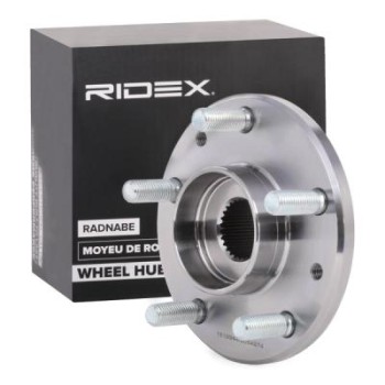 Buje de rueda - RIDEX 653W0107