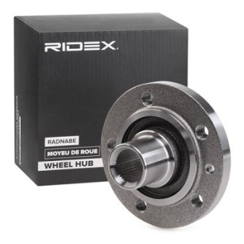 Buje de rueda - RIDEX 653W0136