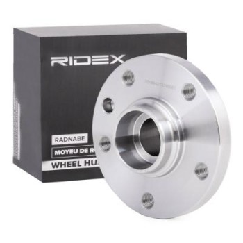 Buje de rueda - RIDEX 653W0144