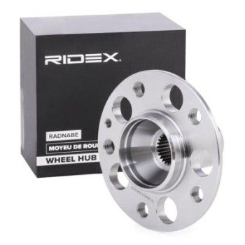 Buje de rueda - RIDEX 653W0150