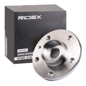 Buje de rueda - RIDEX 653W0181