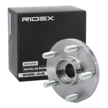 Buje de rueda - RIDEX 653W0190