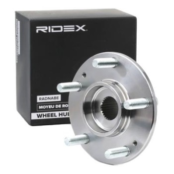 Buje de rueda - RIDEX 653W0191