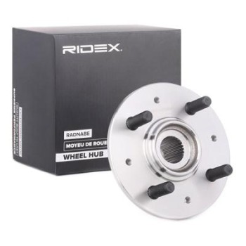 Buje de rueda - RIDEX 653W0193