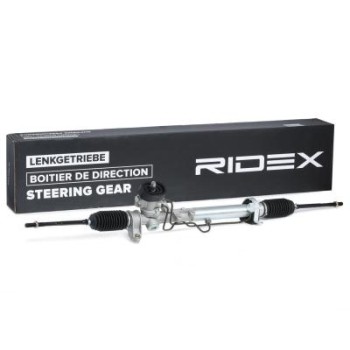 Engranaje de dirección - RIDEX 286S0005
