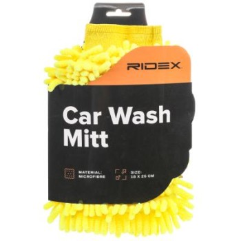 Guante de limpieza de coche - RIDEX 7508A0002