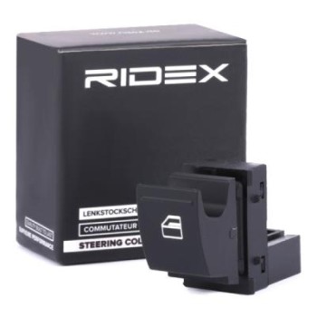 Interruptor, elevalunas - RIDEX 1761S0021