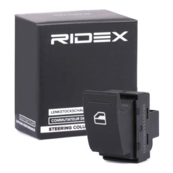 Interruptor, elevalunas - RIDEX 1761S0032