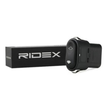 Interruptor, elevalunas - RIDEX 1761S0033
