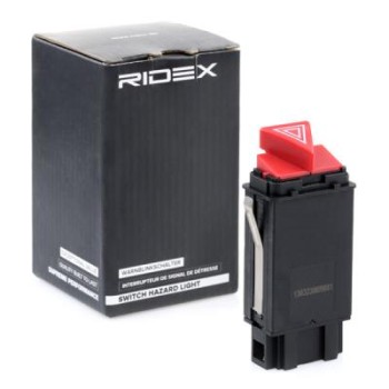 Interruptor intermitente de aviso - RIDEX 816S0002