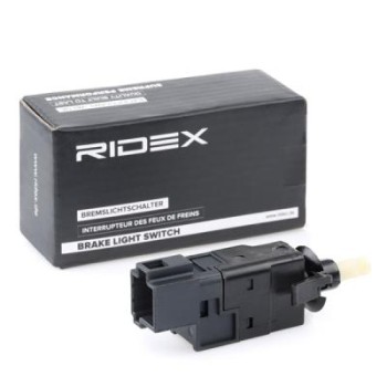 Interruptor luces freno - RIDEX 806B0002