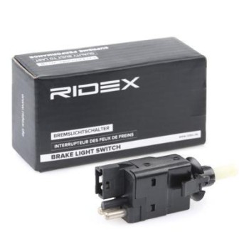 Interruptor luces freno - RIDEX 806B0003