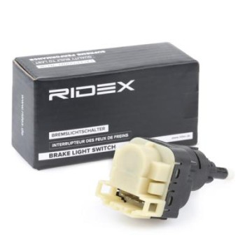Interruptor luces freno - RIDEX 806B0004