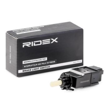 Interruptor luces freno - RIDEX 806B0011