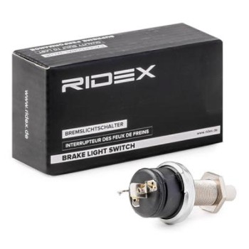 Interruptor luces freno - RIDEX 806B0017