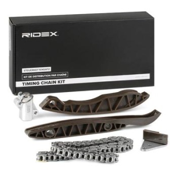 Juego de cadena de distribución - RIDEX 1389T0088