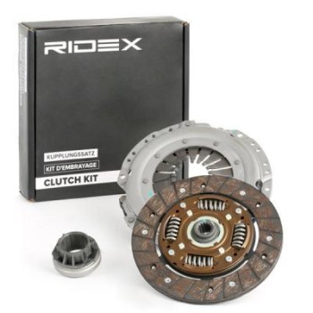 Kit de embrague - RIDEX 479C0078