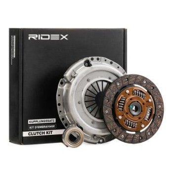 Kit de embrague - RIDEX 479C0112