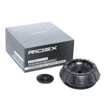 Kit reparación, apoyo columna amortiguación - RIDEX 1632R0013