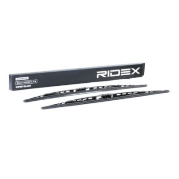Limpiaparabrisas - RIDEX 298W0010