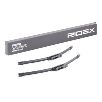 Limpiaparabrisas - RIDEX 298W0280