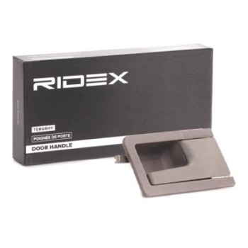 Manecilla de puerta - RIDEX 1373D0117