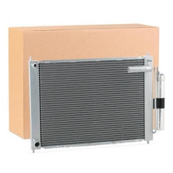 Módulo de refrigeración - RIDEX 2668C0008