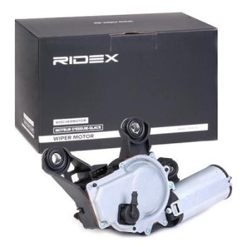 Motor del limpiaparabrisas - RIDEX 295W0028