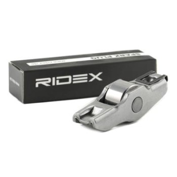 Palanca oscilante, distribución del motor - RIDEX 561R0058
