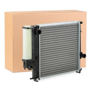 Radiador, refrigeración del motor - RIDEX 470R0011