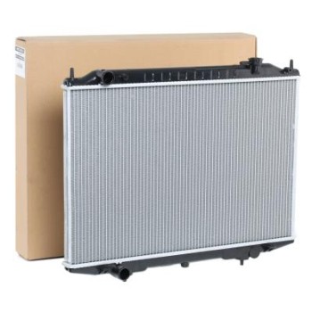 Radiador, refrigeración del motor - RIDEX 470R0042